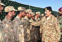 भारताच्या 11 जवानांना मारलं, पाकिस्तानचा दावा