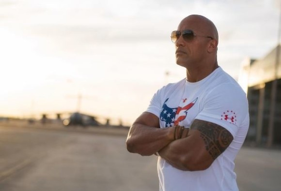 The Rock May Fight 2020 Us Presidential Election 'द रॉक' लढवणार अमेरिकेच्या 2020 राष्ट्राध्यक्षपदाची निवडणूक!