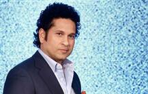 गावाचा विकास पाहून फार समाधान वाटलं: सचिन