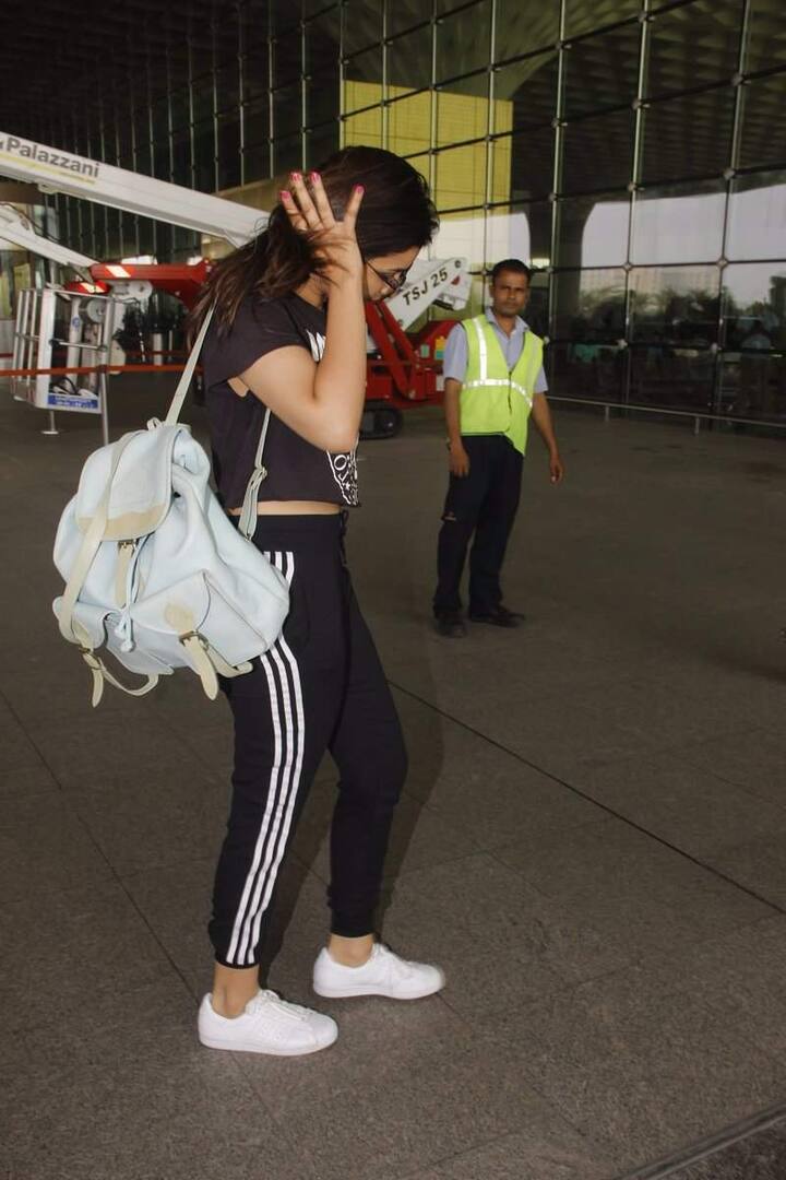 अभिनेत्री परिणिती चोप्रा