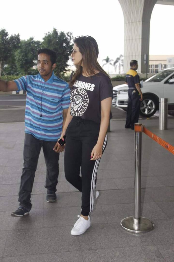 अभिनेत्री परिणिती चोप्रा