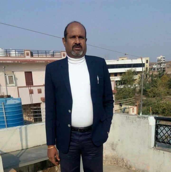 Sbi Employee Died In Nagpur नागपुरमध्ये स्टेट बँकेच्या कर्मचाऱ्याचा मृत्यू