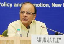 जेटलींकडे साडे पाच किलोपेक्षा अधिक सोनं!