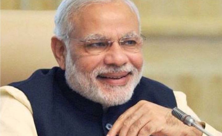 Siddhesh Sawants Blog On Narendra Modi माझे आवडते पंतप्रधान