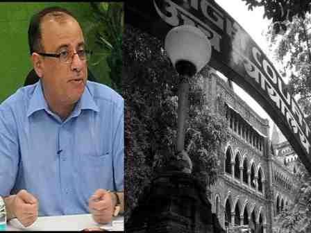 High Court ordered BMC commissioner to be present today बीएमसी आयुक्त अजॉय मेहता कोर्टात हजर राहा : उच्च न्यायालय