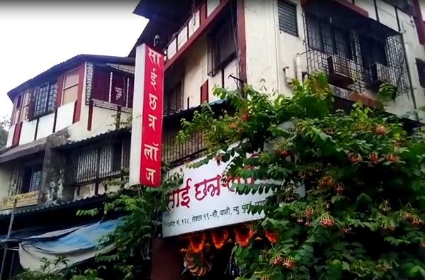 Navi Mumbai Youth Commits Suicide In Lodge After Fight With Friend मैत्रिणीशी वादानंतर नवी मुंबईत तरुणाचा लॉजमध्येच गळफास