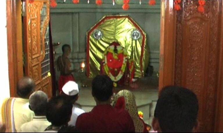 ग्रामदेवता: गणपतीच्या साडेतीन शक्तीपीठांपैकी जालन्याचे राजूरेश्वर Gramdevta Rajureshwar In Jalana ग्रामदेवता: गणपतीच्या साडेतीन शक्तीपीठांपैकी जालन्याचे राजूरेश्वर