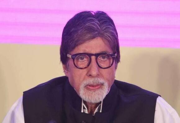 बिग बींच्या बंगल्यातील बांधकाम अनधिकृत, बीएमसीची नोटीस