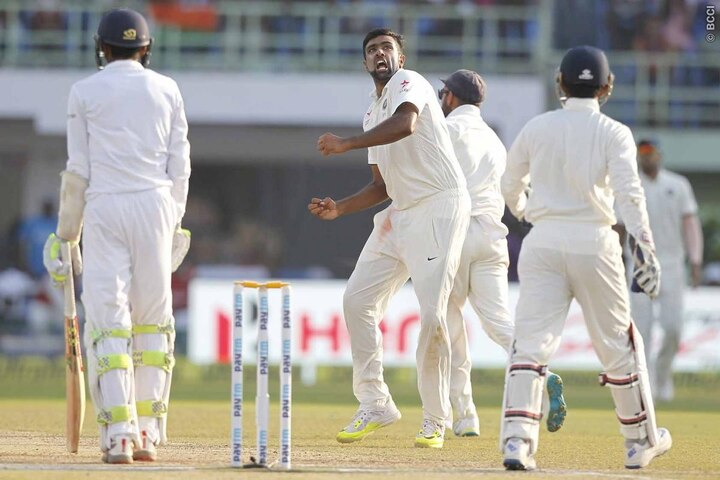 England Vs India Vishakhapattanam Test Fourt Day विशाखापट्टणम कसोटी, भारताला विजयासाठी आठ विकेट्सची गरज