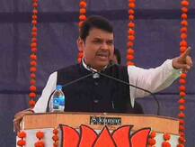 नोटबंदीला समर्थन देणार नाही तो देशविरोधक : मुख्यमंत्री