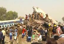 रेल्वे रुळावरील तड्यामुळे पाटणा-इंदूर एक्स्प्रेसच्या 125 प्रवाशांचे बळी?