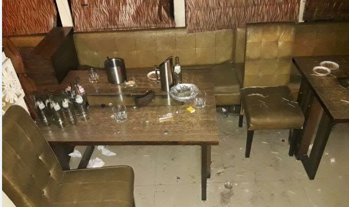 Nagpur Youth Killed After Dispute In Pub पबमधील किरकोळ वादानंतर नागपुरात युवकाची हत्या