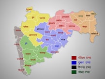 माझा जिल्हा, माझी नगरपालिका