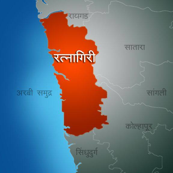 रत्नागिरी जिल्ह्यात शिवसेनेचा बोलबाला, भाजपची पडझड