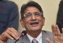 \'बीसीसीआयच्या पदाधिकाऱ्यांना हटवा\', लोढा समितीचा सुप्रीम कोर्टाकडे अर्ज