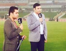 VIDEO: \'सोनम गुप्ताची बेवफाई\' थेट क्रिकेटच्या मैदानावर!