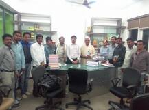 शेतकरी विरोधी कायदे रद्द करा, किसानपुत्रांचा पुण्यात मेळावा