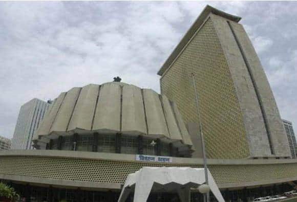 GST साठी 17 मे रोजी विधीमंडळाचं विशेष अधिवेशन Special Session For Gst In Maharashtra Assembly On 17th May Latest Updates GST साठी 17 मे रोजी विधीमंडळाचं विशेष अधिवेशन