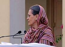 अजानसाठी सोनिया गांधींनी भाषण थांबवलं!