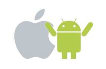 आयफोनपेक्षा अँड्रॉईड स्मार्टफोन अधिक विश्वसनीय!