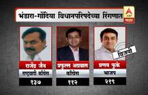 विधान परिषद निवडणुकीत कुठे कोण जिंकलं?