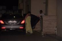 अन् करीना थेट पार्टीला पोहचली! 