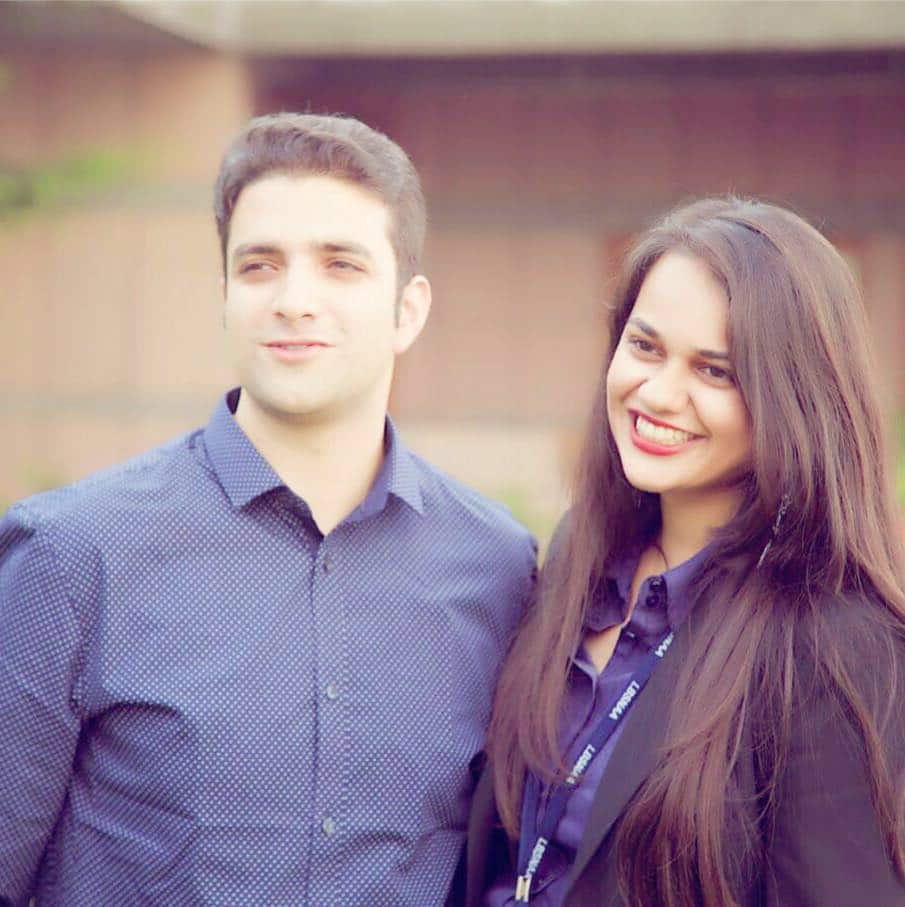 2015 Ias Topper Tina Dabi To Wed No 2 Athar Aamir Ul Shafi Khan UPSC टॉपर टीना आणि अतहर लवकरच बोहल्यावर