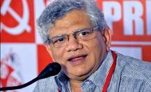 नोटाबंदीविरोधात विरोधक एकवटले, देशव्यापी \'आक्रोश\' आंदोलनाची हाक