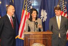 भारतीय वंशाच्या निक्की हेली यांचा अमेरिकेच्या राजदूत पदाचा राजीनामा