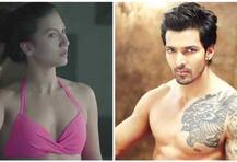 गौहरसोबत अफेअरबाबत अभिनेता हर्षवर्धन म्हणतो...