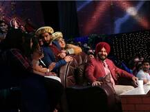 कपिलच्या शोमध्ये रणवीर-वाणी, \'बेफिक्रे\'चं जोरदार प्रमोशन  