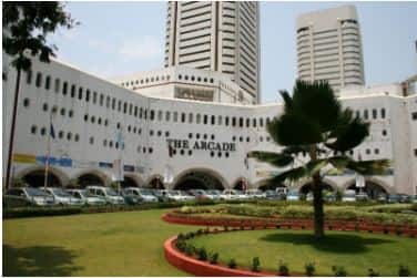 Mumbai World Trade Centre Land To Be Seized By State Govt मुंबईतील वर्ल्ड ट्रेड सेंटरची जागा ताब्यात घेण्याचे राज्य सरकारचे आदेश