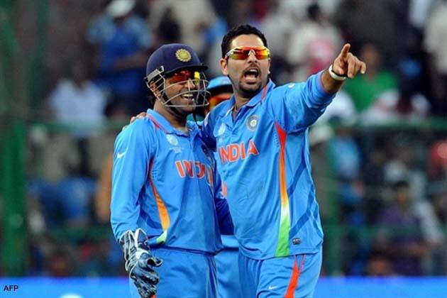 सध्या युवराज भारतीय संघातून बाहेर असून त्यानं भारतासाठी 11 हजाराहून अधिक धावा केल्या आहेत. तसंच टी20 आणि वनडे विश्वचषक विजयातही मोलाची भूमिका बजावली आहे. 