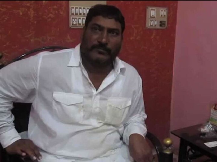 Mim Leader Taufik Shiekh Arrested In Solapur एमआयएमच्या सोलापूर शहराध्यक्षाला अटक