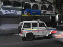 नागपूर बार तोडफोड प्रकरणी आमदार कृष्णा खोपडेंच्या घराची झडती