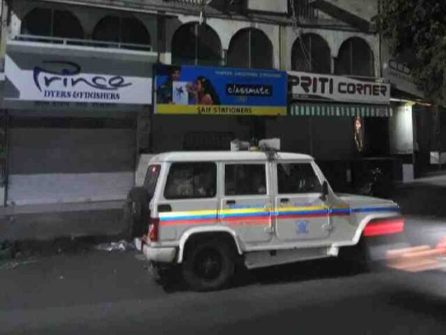 नागपूर बार तोडफोड प्रकरणी आमदार कृष्णा खोपडेंच्या घराची झडती