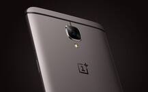 \'वन प्लस 3T\' स्मार्टफोनच्या लॉन्चिगचा मुहूर्त ठरला!