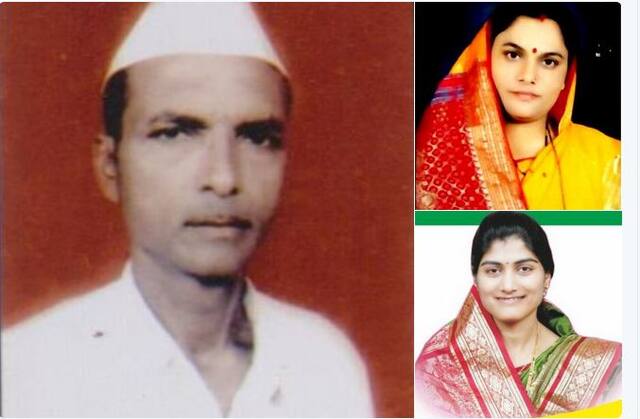 अकोल्यात भाजपची मुसंडी, राष्ट्रवादीचा सुपडासाफ