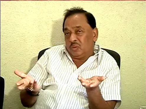 वशिल्यावर पदं बंद होत नाहीत तोपर्यंत काँग्रेसला यश अवघड : राणे