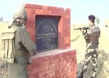 जम्मूत दोन ठिकाणी दहशतवादी हल्ला, 2 जवान शहीद