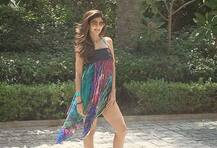 पती राज कुंद्रासोबत डिनर डेटवर शिल्पा! 