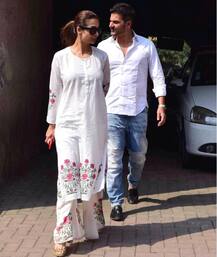 घटस्फोटासाठी मलायका-अरबाज कोर्टात