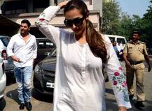 घटस्फोटासाठी मलायका-अरबाज कोर्टात