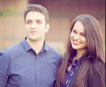 आयएएस टॉपर कपलचं लग्न \'लव्ह जिहाद\', हिंदू महासभा आक्रमक