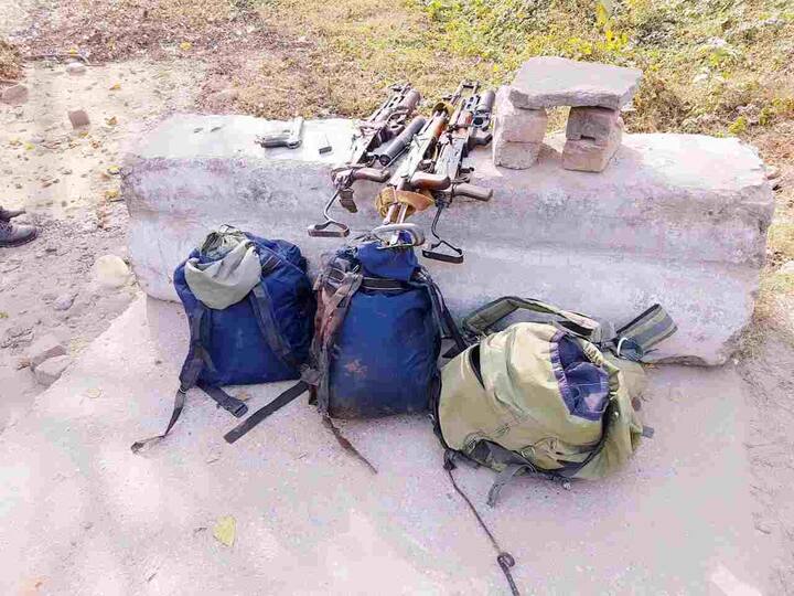 त्यामुळे दहशतवाद्यांना निवासस्थानात प्रवेश करता आला नाही आणि त्यांनी बाहेरुनच बेछूट गोळीबार सुरु केला.