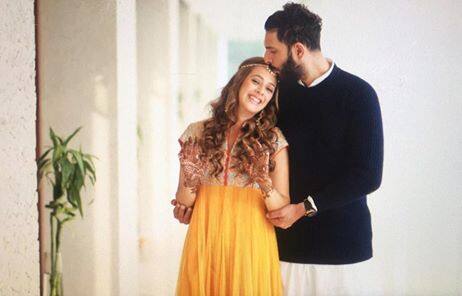 Will Yuvraj Sign To His Biopic युवराजचं जीवन लवकरच मोठ्या पडद्यावर?