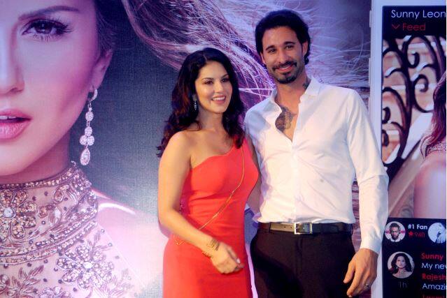 सनी लिऑन 