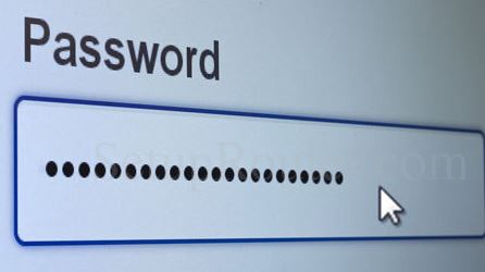 पासवर्ड सुरक्षित ठेवण्याच्या सोप्या टिप्स