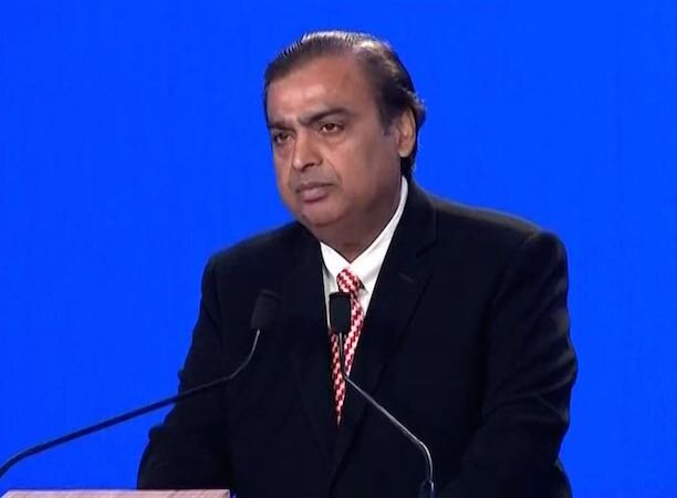 Jio Customer Will Get Free Voice Data Services Till March 31 2017 Mukesh Ambani 31 मार्च 2017 पर्यंत जिओ 4G सेवा फ्री : मुकेश अंबानी