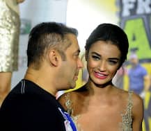 सलमानसोबत डेटवर जायला कुणाला आवडणार नाही?: एमी जॅक्सन